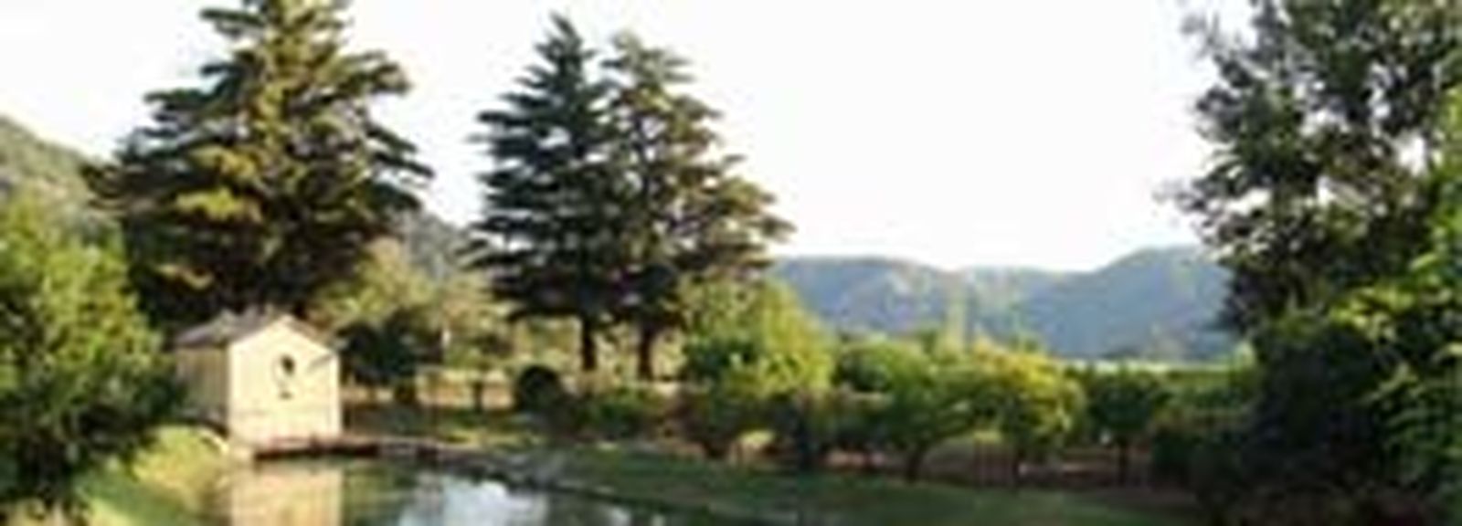 Andalucía supera actualmente los 1.700 puntos de agua catalogados dentro del proyecto "Conoce tus fuentes"