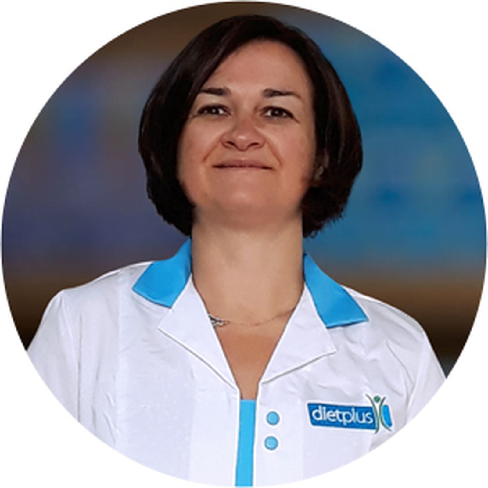 Elisabeth Olivera Santos.