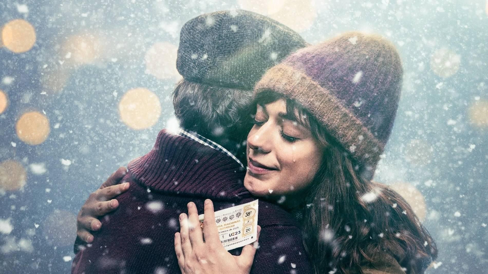 ¿Si alguien me regala un décimo de la Lotería de Navidad puede reclamar el premio?