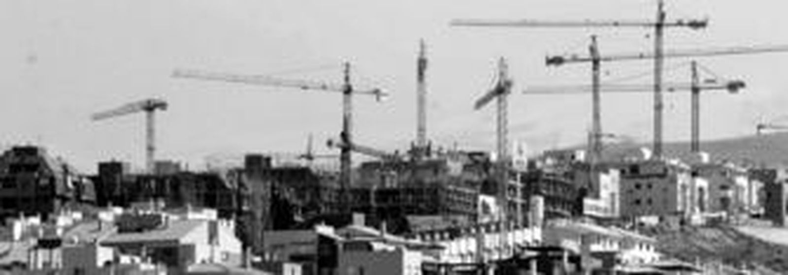 El precio de la vivienda sigue bajando en la provincia.