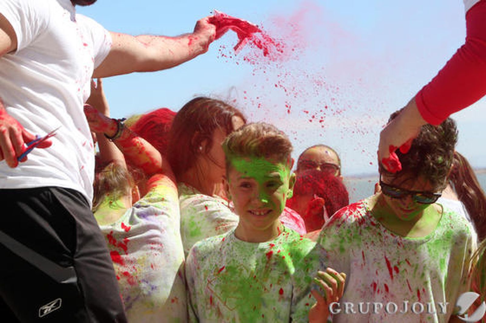 Foto: Lourdes de Vicente