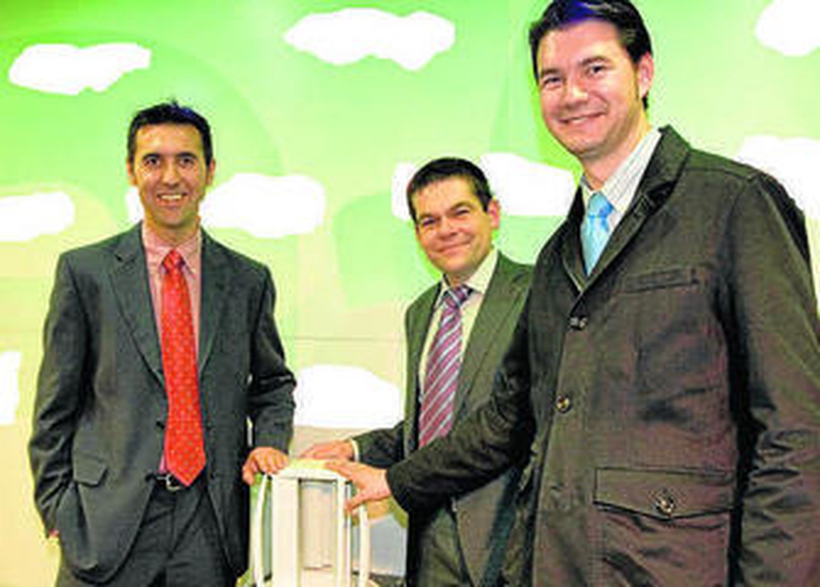 Alesia Quantum: La evolución de las eólicas