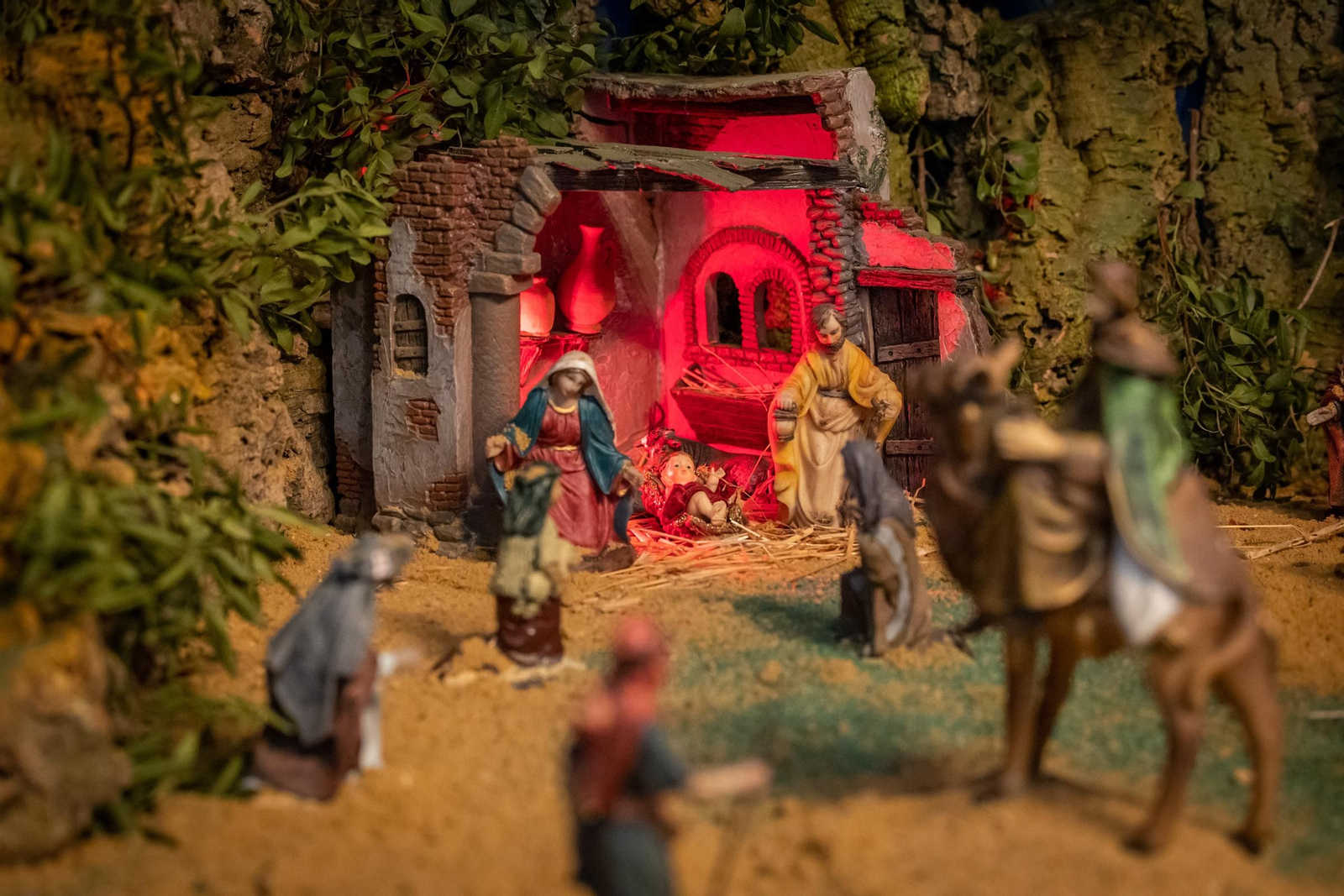 A.VV. ZONA PUERTA DEL MAR Lugar: Plaza de los Porches, 2 bajo Horario: Laborables: 11 00h a 14:00 h /20.00 h, a 22.00 h  Festivos: 11:00 h. a 13.00 h