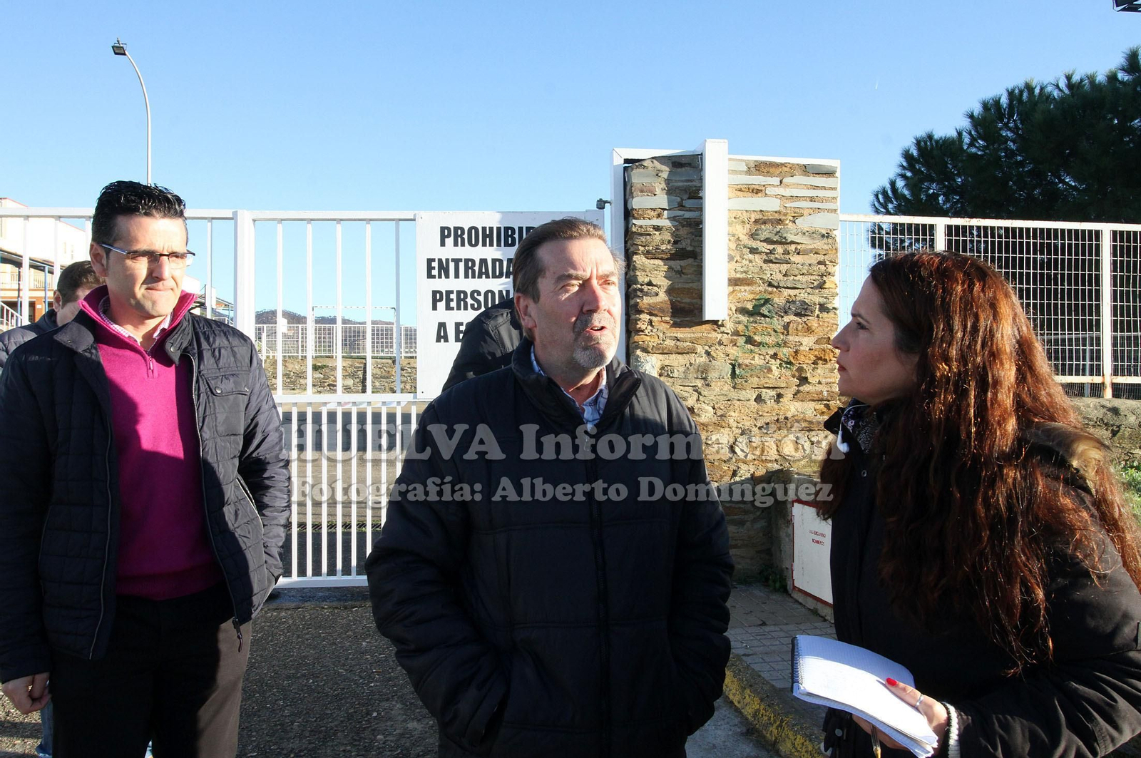 Última hora de la búsqueda de Laura Luelmo en imágenes