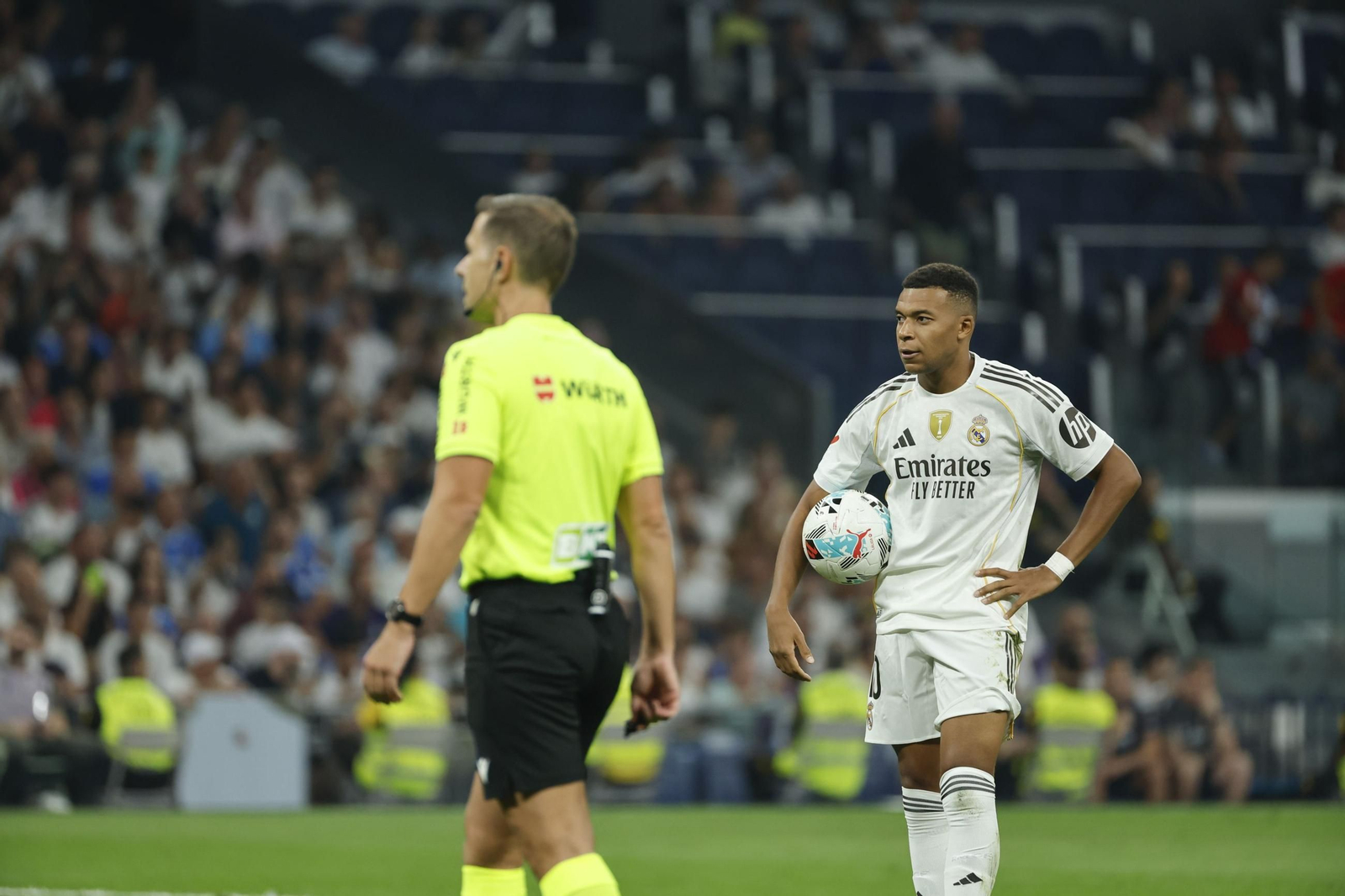 Las fotos del Real Madrid - Osasuna