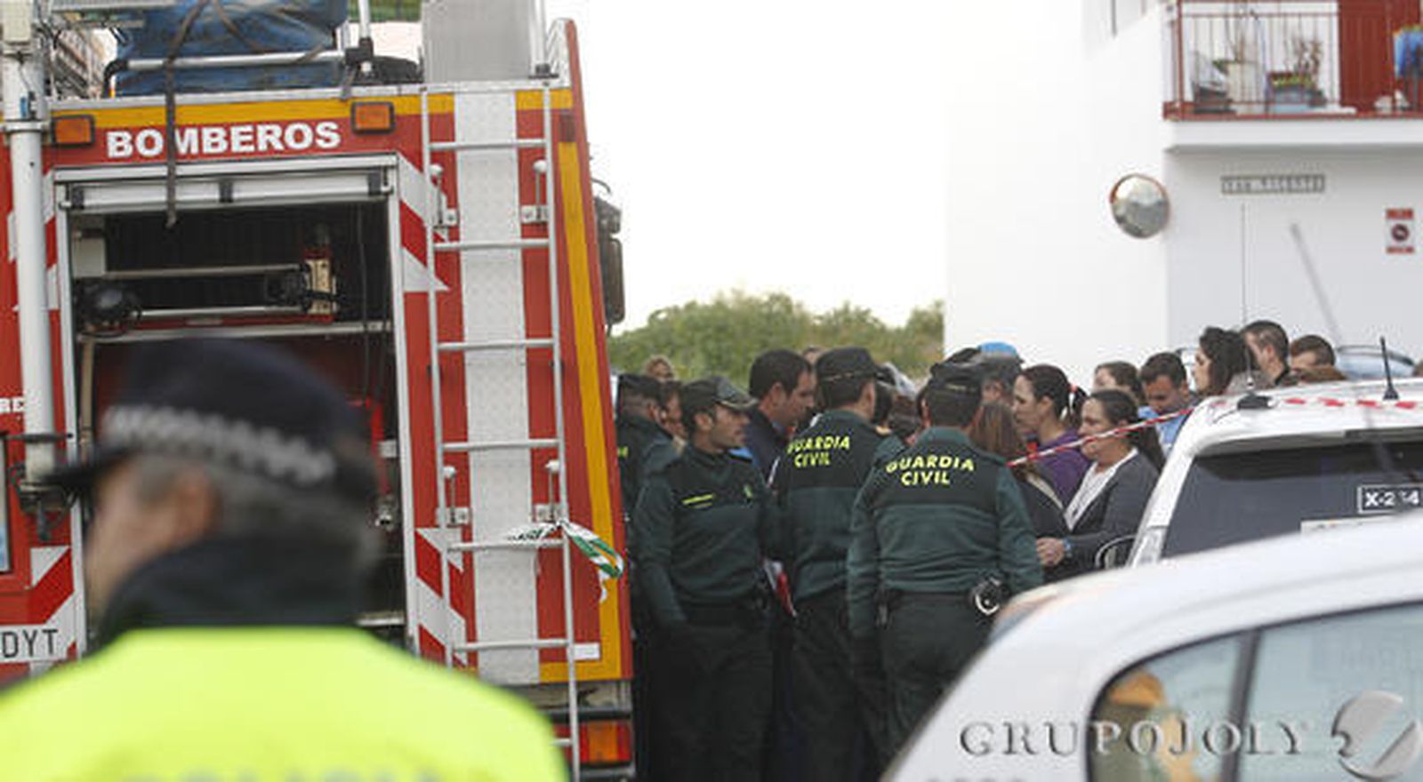 Foto: Antonio Pizarro