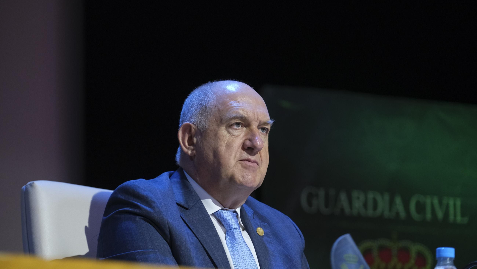 Día de la Seguridad Privada, en imágenes