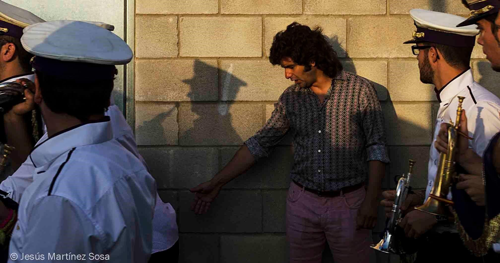 Morante y la llave del toreo