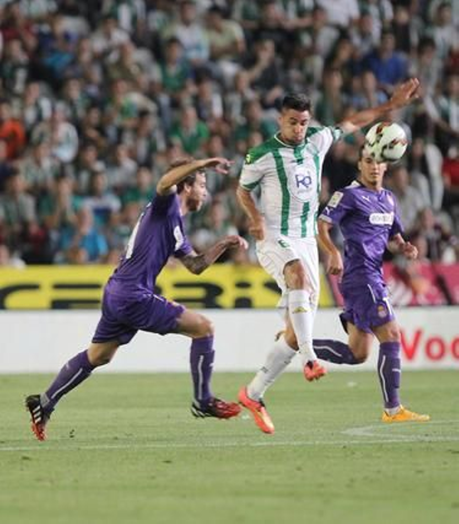 Foto: José Martínez