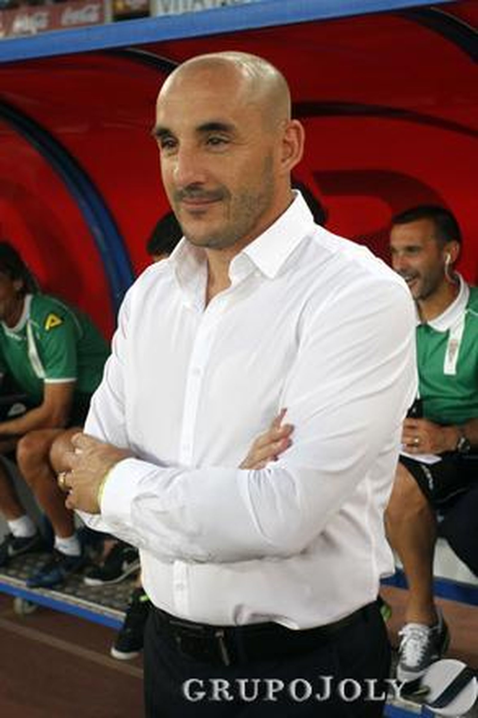 Foto: Ricardo García