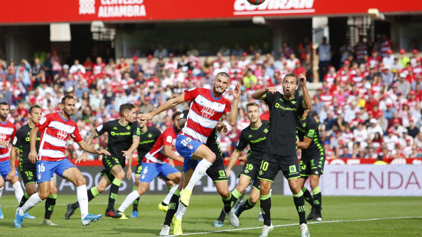 Domingos Duarte ha sido un gran acierto de la dirección deportiva