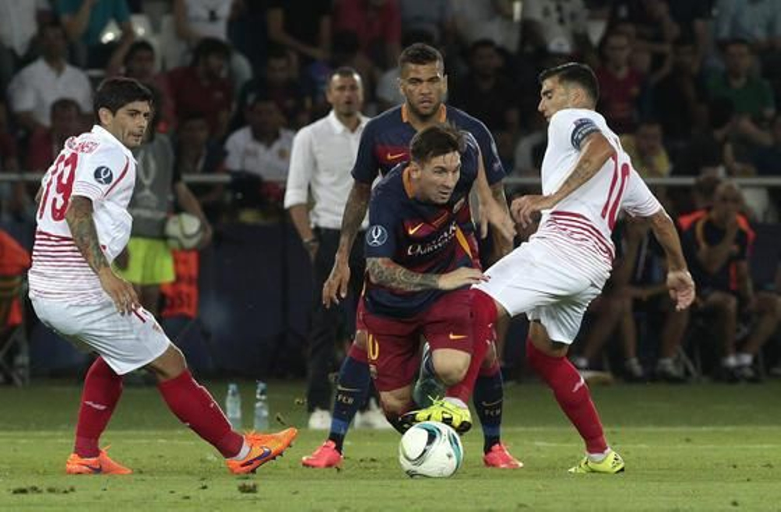 Foto: Aslan Saakashvili