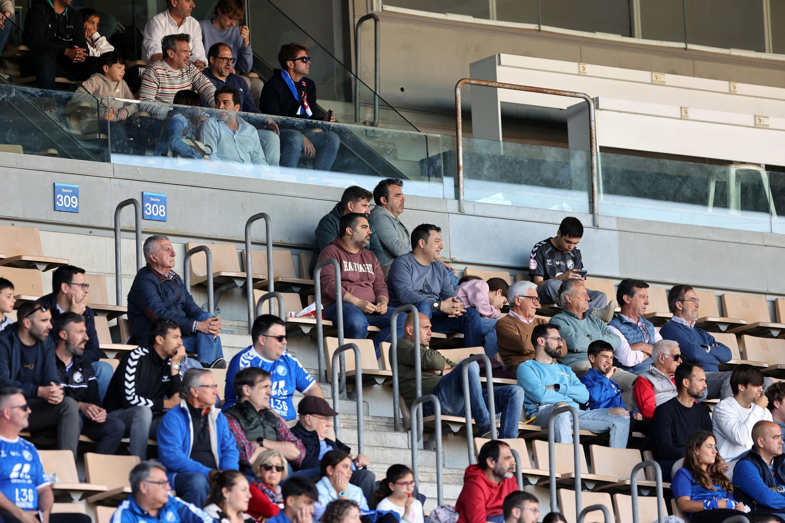 Búscate en el Xerez DFC contra el Don Benito en Chapín
