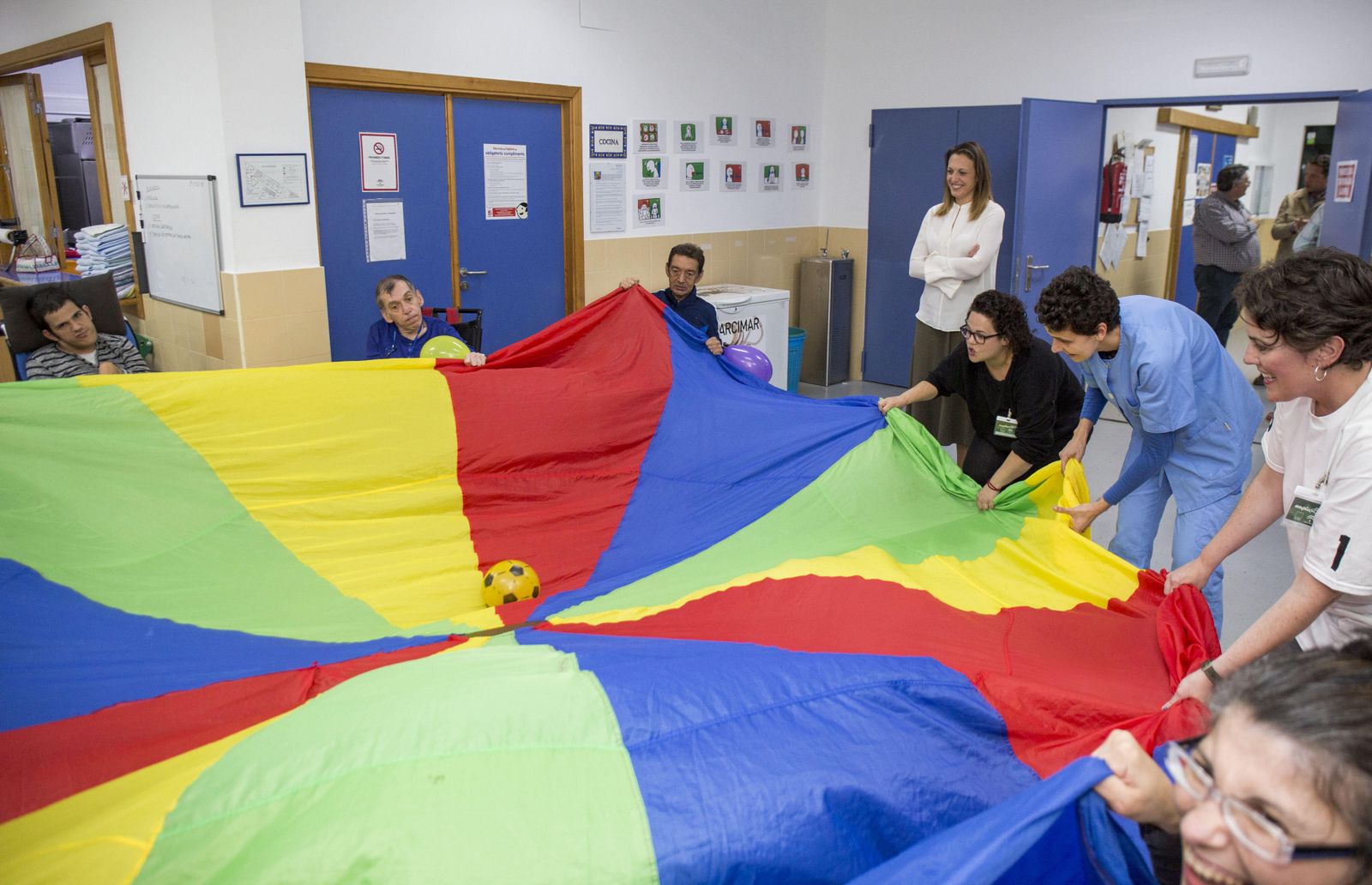 Imagen de archivo de Aspacehu.