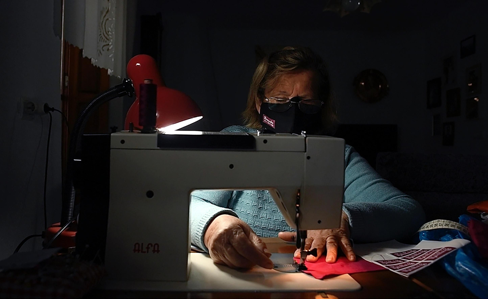 Las fotos de los Premios Malagueños de Hoy 2020