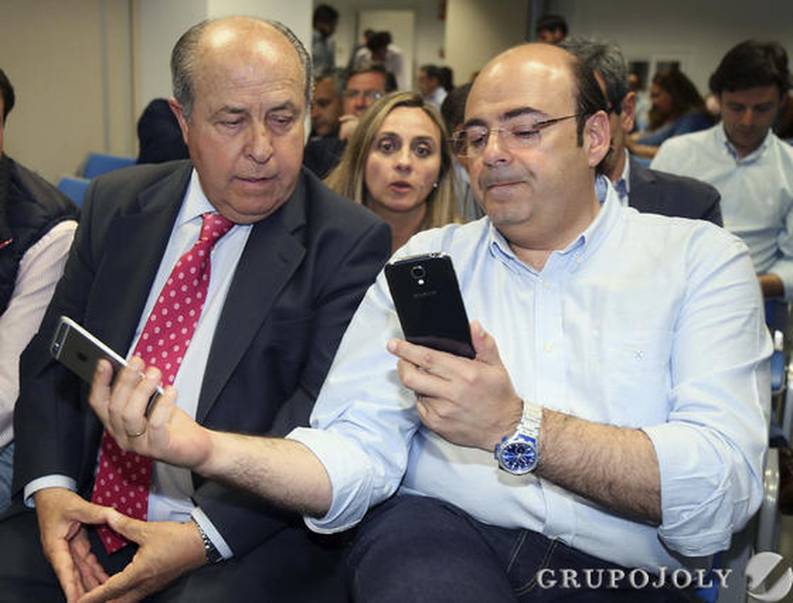 Foto: Pepe Villoslada/ Alex Carrera