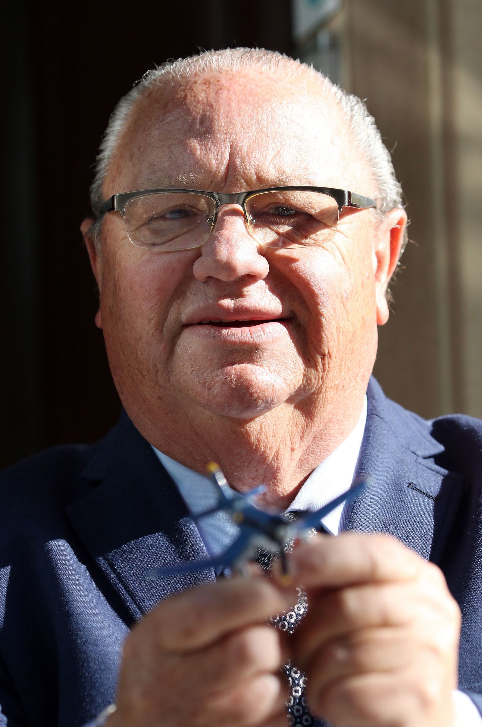 Miguel Ángel Tamarit.