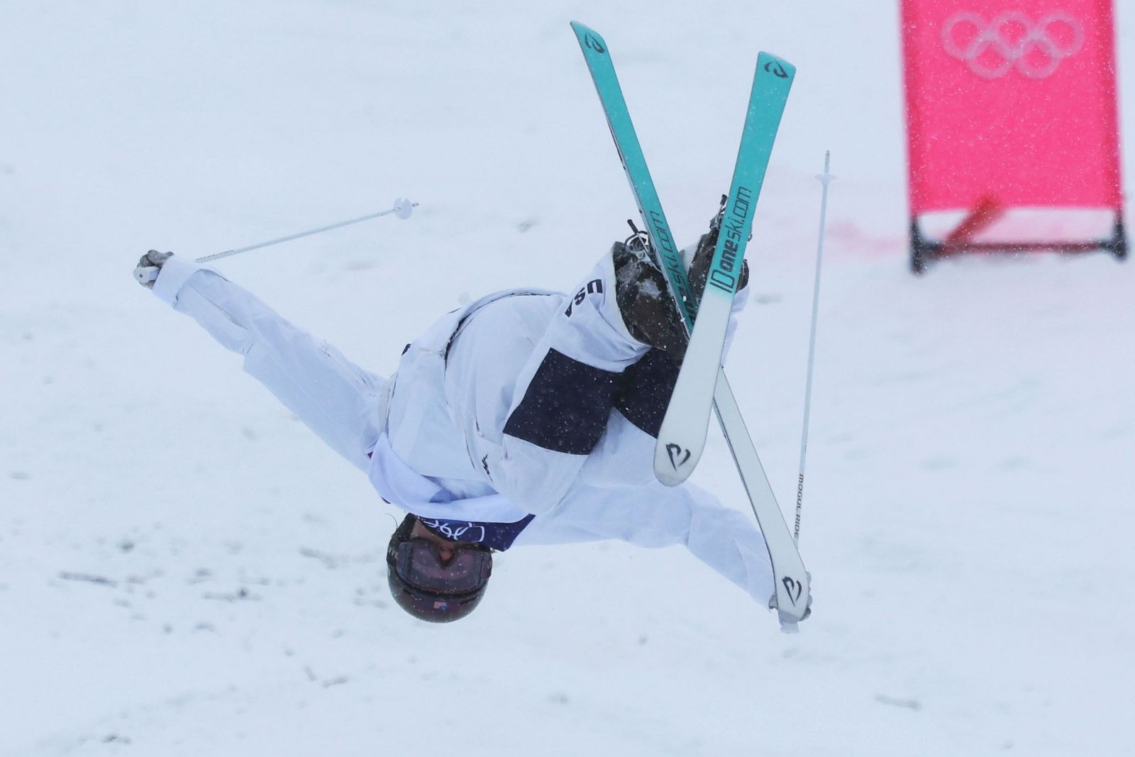 Las mejores fotos de los Juegos Olímpicos de invierno Milán Cortina d'Ampezzo 2026 | Novena jornada