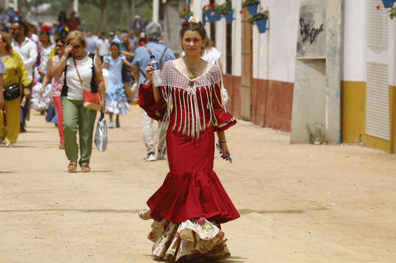 El primer Sábado de Feria de Córdoba, en imágenes