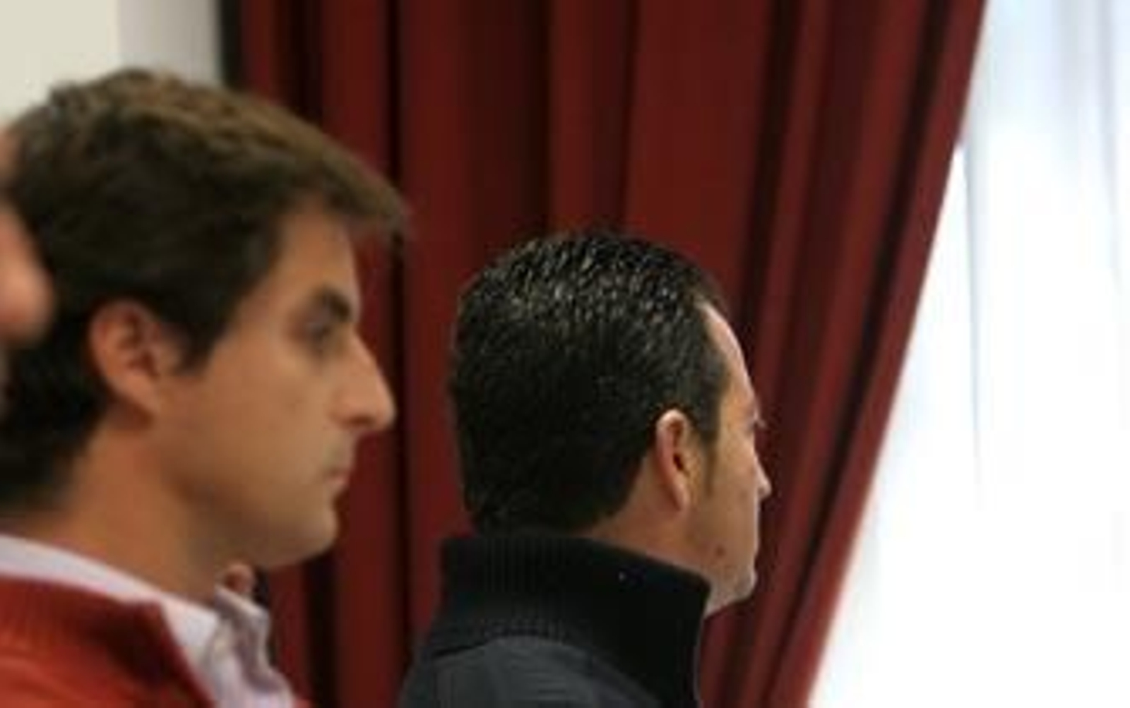 El Supremo ratifica las penas de cárcel para los condenados por la operación Hamelín