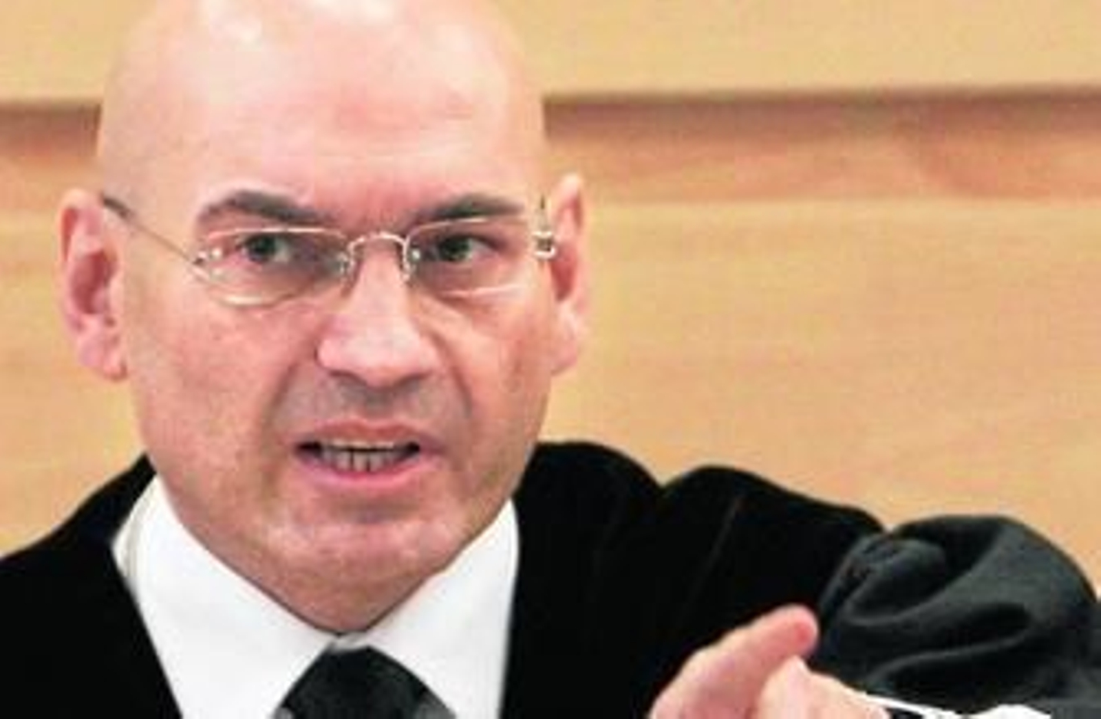 La Justicia moderniza su 'look' La Justicia moderniza su 'look'