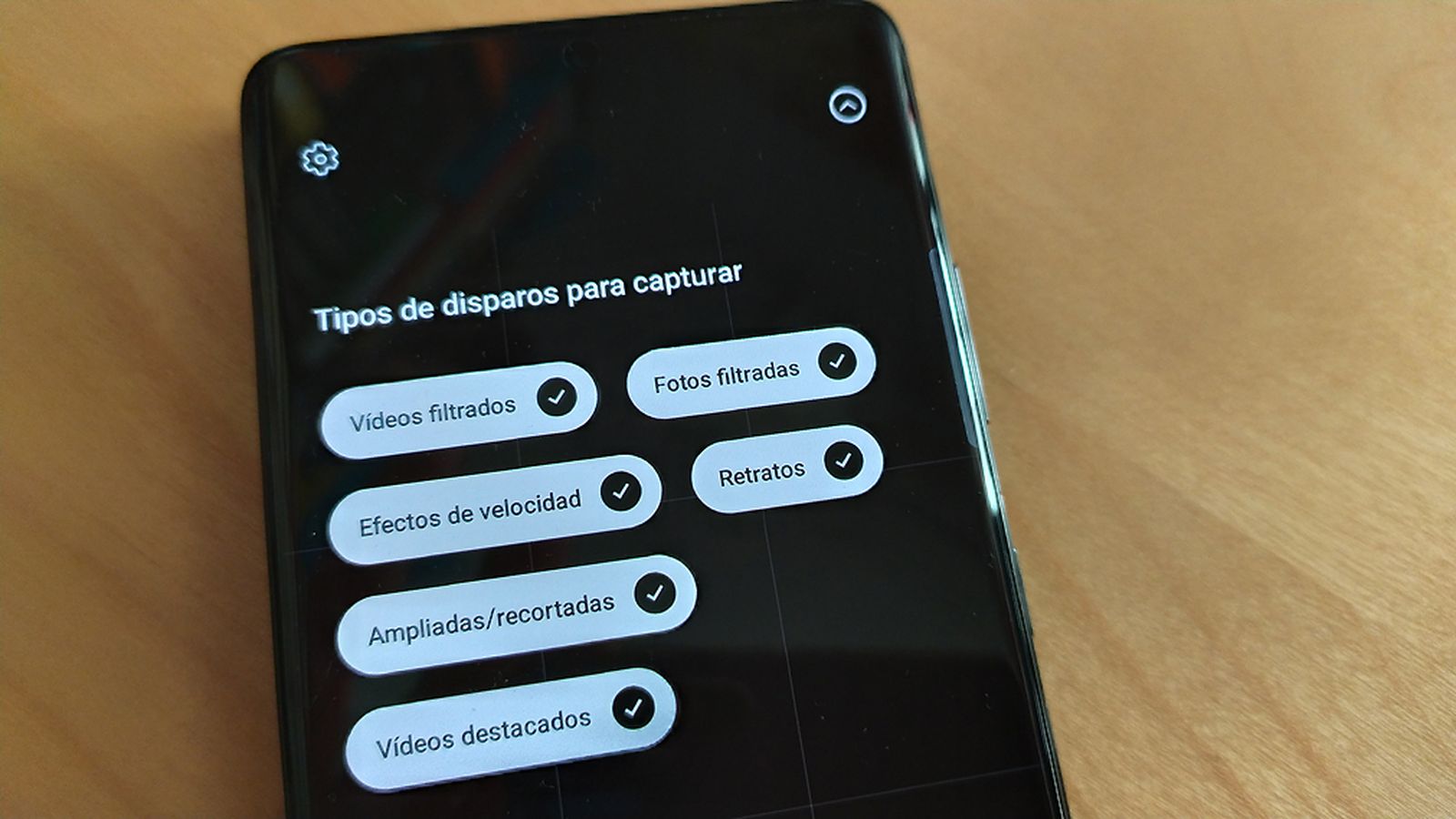 Samsung Galaxy S21 Ultra