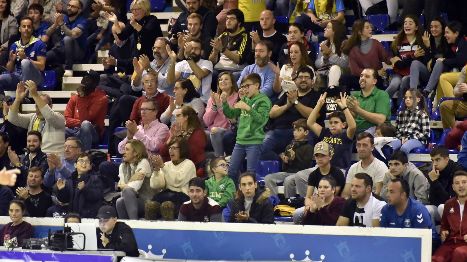 las fotos del Udea - Gran Canaria B