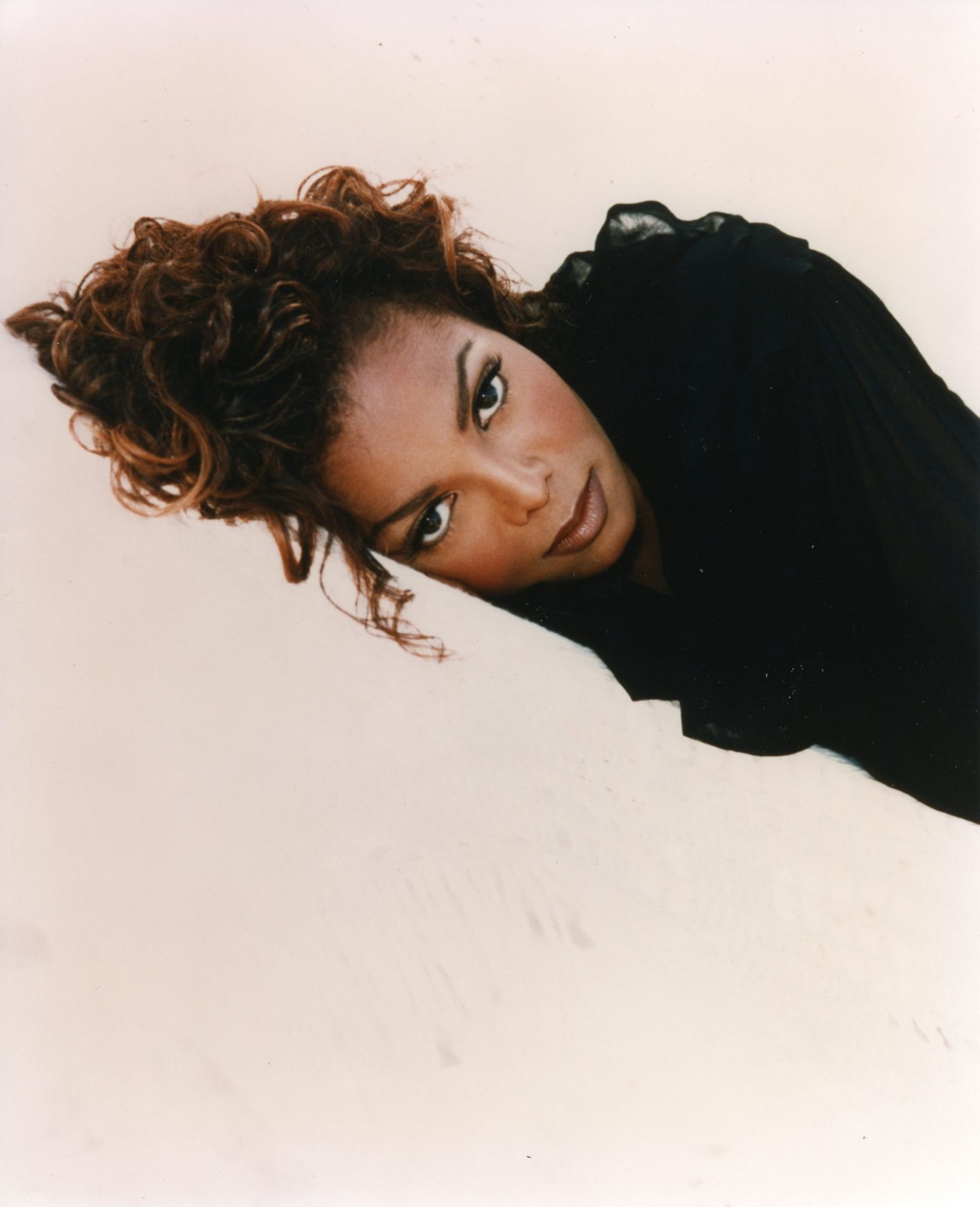 'Janet Jackson' regresa la tele