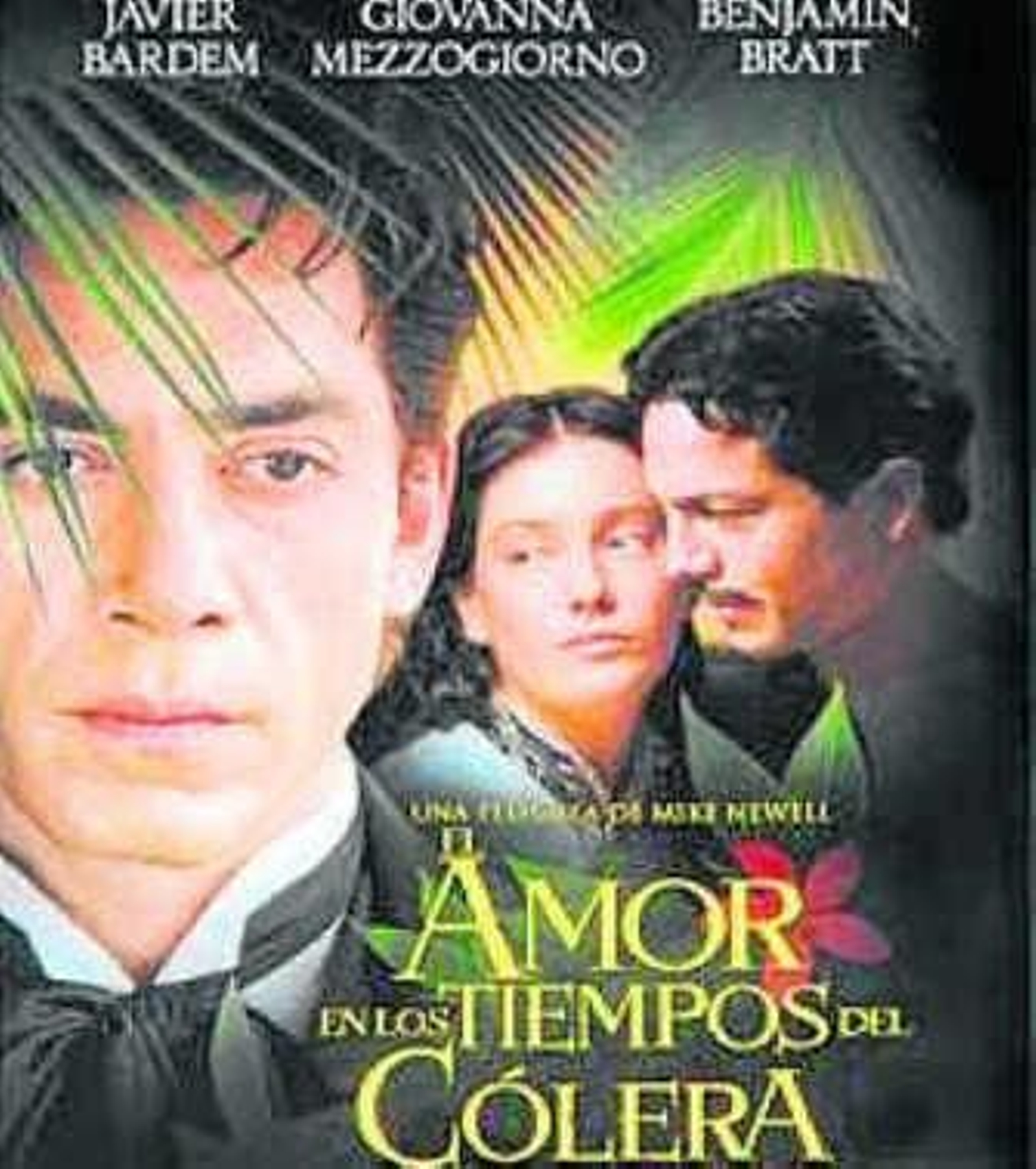 García Márquez en el cine