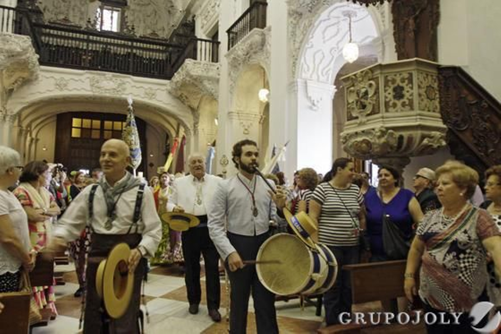 Foto: Lourdes de Vicente