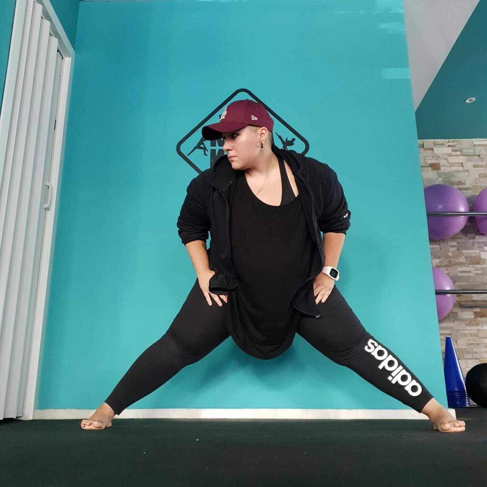 Eva Párraga, fundadora de Dreams Nova