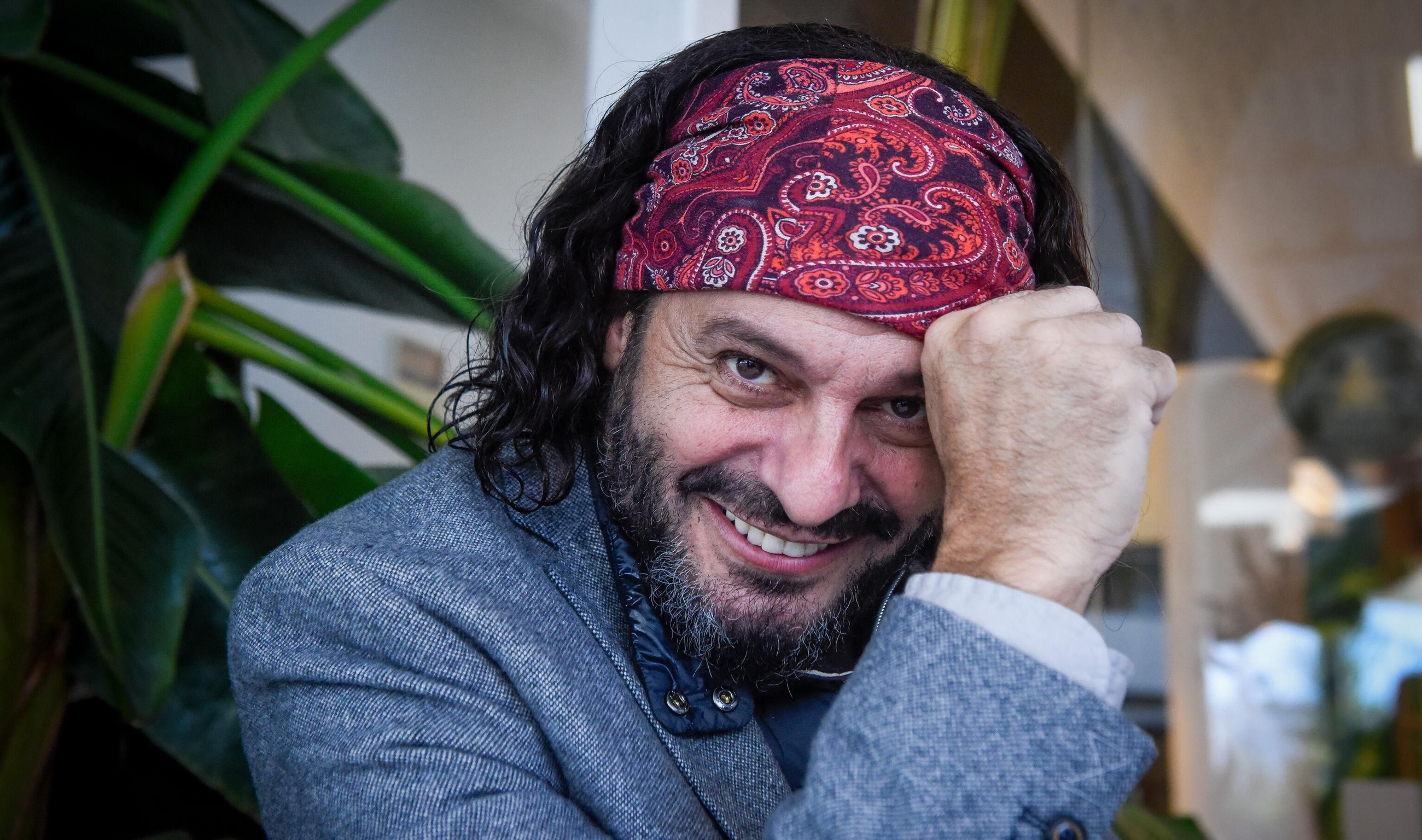 El Arrebato lanza 'Bailando en Pijama', su nuevo single de bachata
