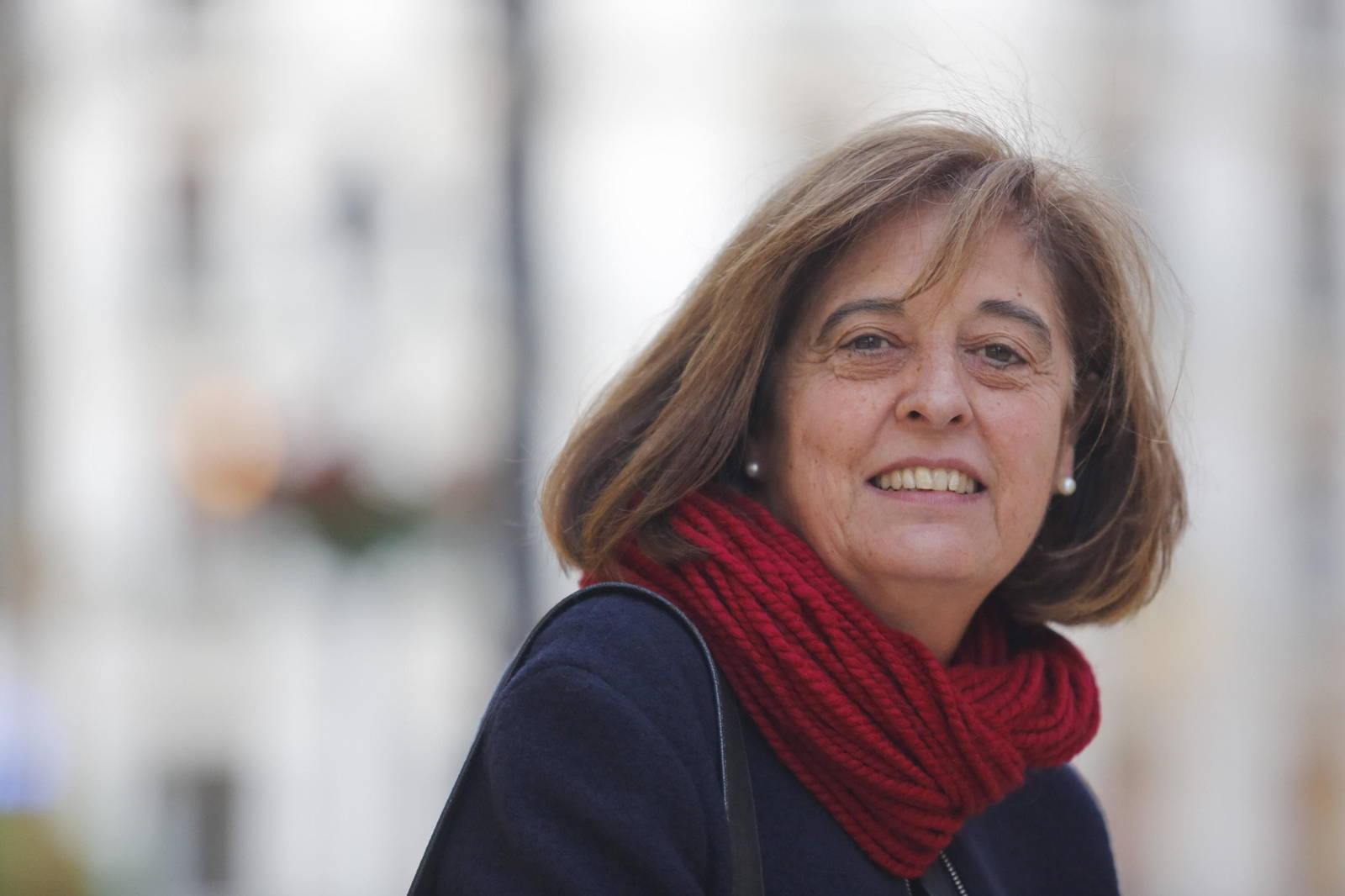 Aurora Gavino fundó en 1986 el servicio de atención psicológica de la Universidad de Málaga, que fue el primero de estas características en España.