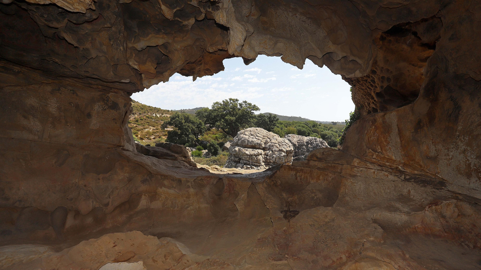 Las mejores fotos de la Montera del Torero y Valdeinfierno