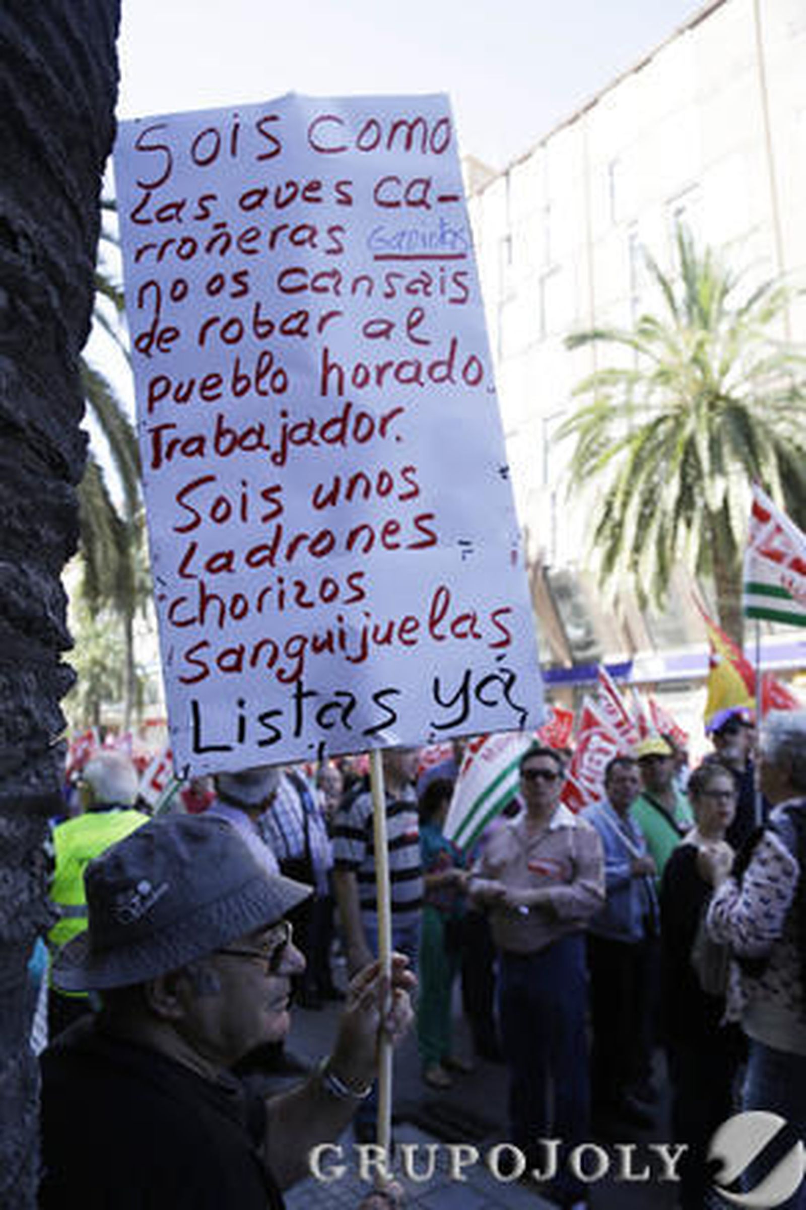 Foto: Yhasmina Garcia