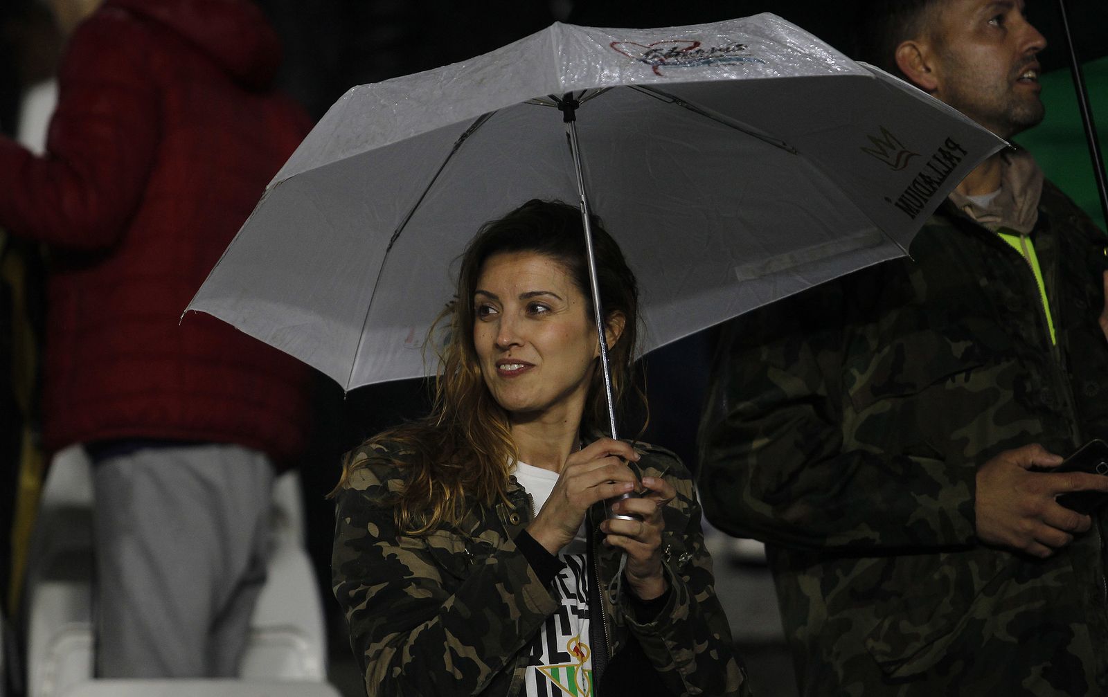 Las imágenes del Betis-Espanyol