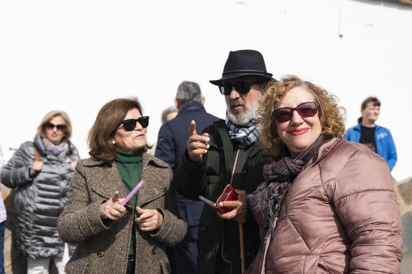 Galería gráfica de XI Recreación Histórica Los Reyes Católicos en Fiñana