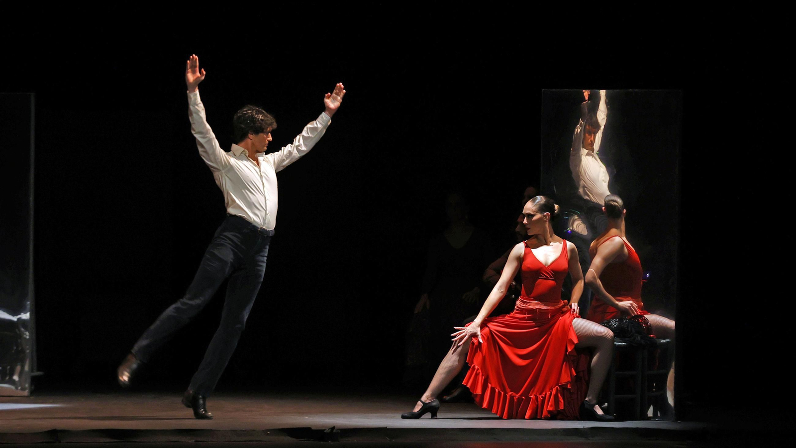 La Compañía Antonio Gades con 'CARMEN' en el Festival de Jerez 2025