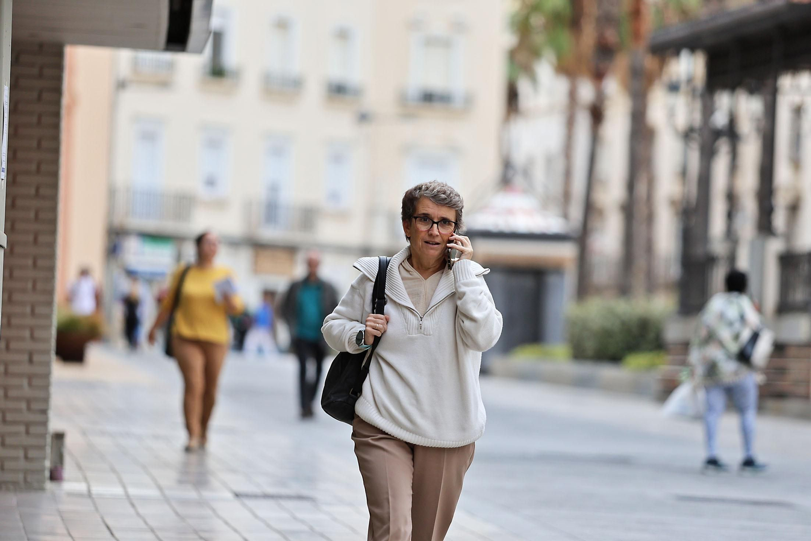 Las imágenes más destacadas del miércoles 9 de octubre en Huelva