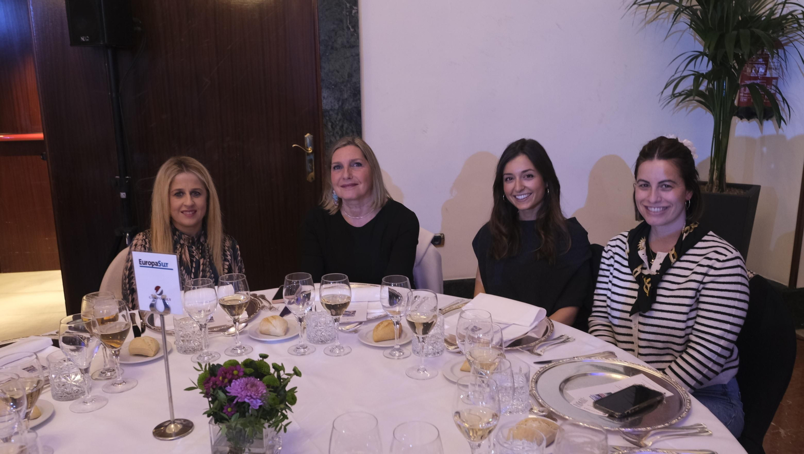 La presentación del anuario de turismo del Grupo Joly, en imágenes