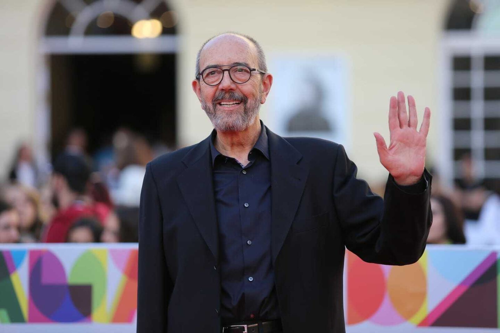 Festival de Málaga. Cine Español | La alfombra roja en imágenes