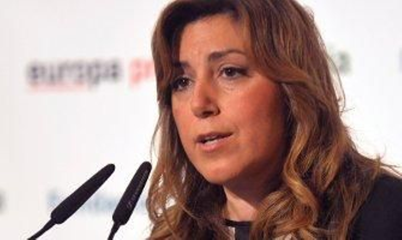 Díaz insta al PP-A a "arrimar el hombro" y aceptar su propuesta de pacto hecha "hace 40 días"