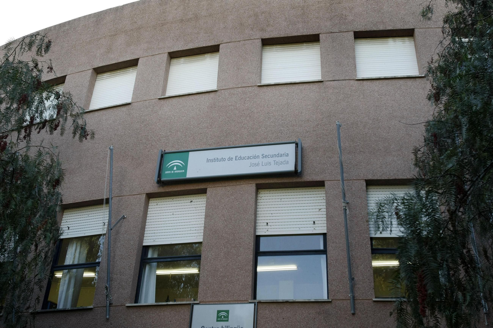 El encuentro será en el IES José Luis Tejada.