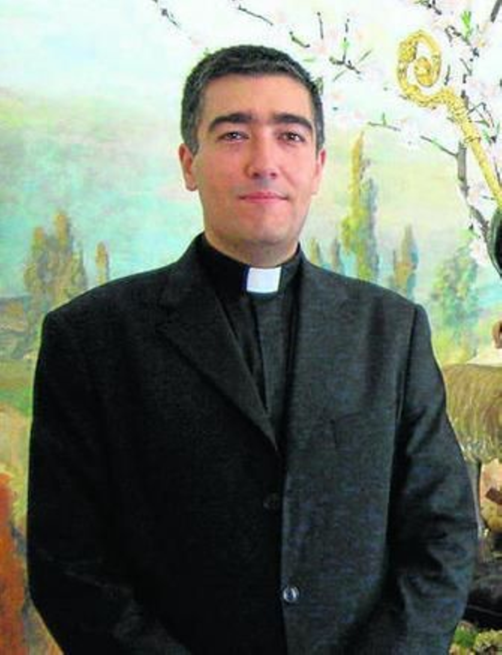 Con devoción pastoreña desde la cuna