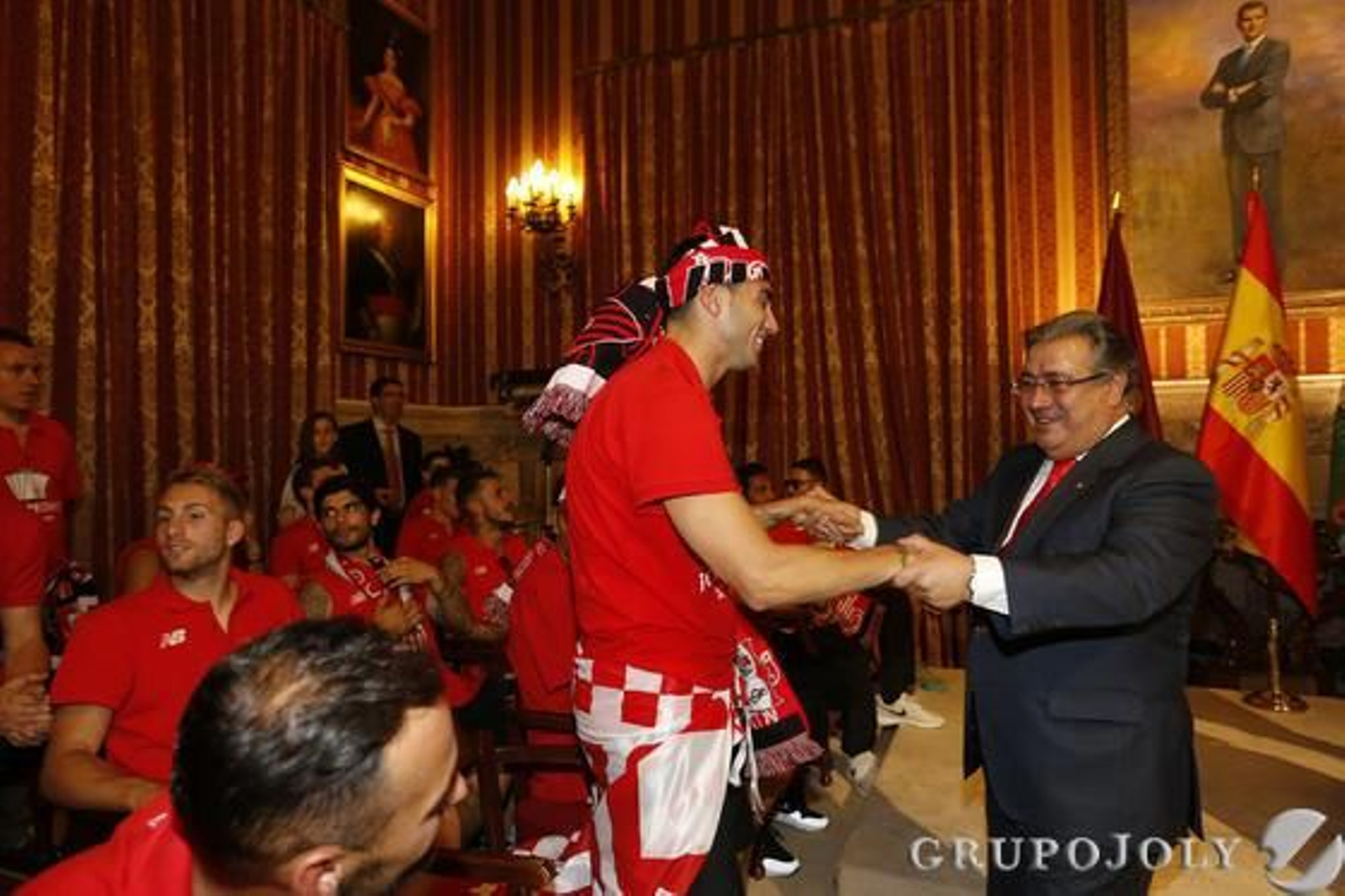 Foto: Antonio Pizarro