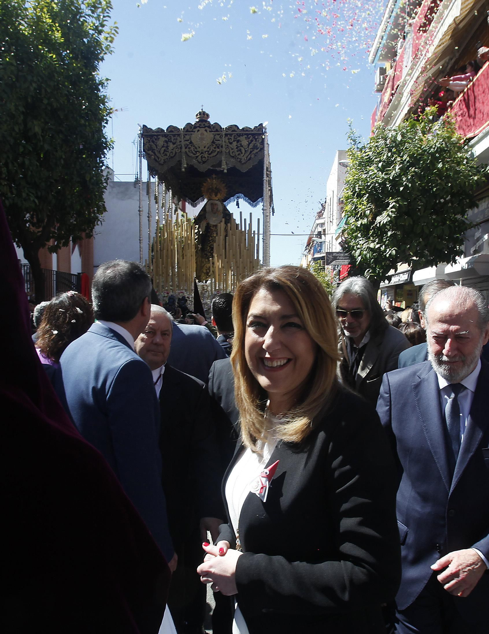 Las imágenes de El Cerro