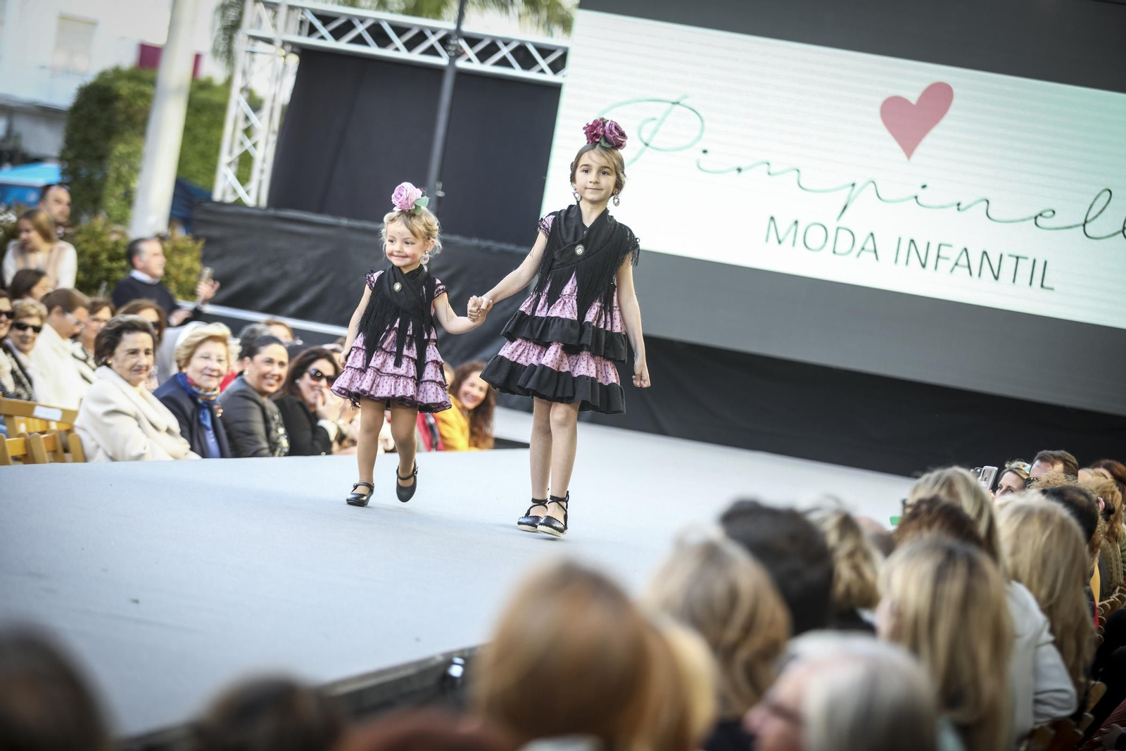 Imágenes de la pasarela 'SFDOModa'