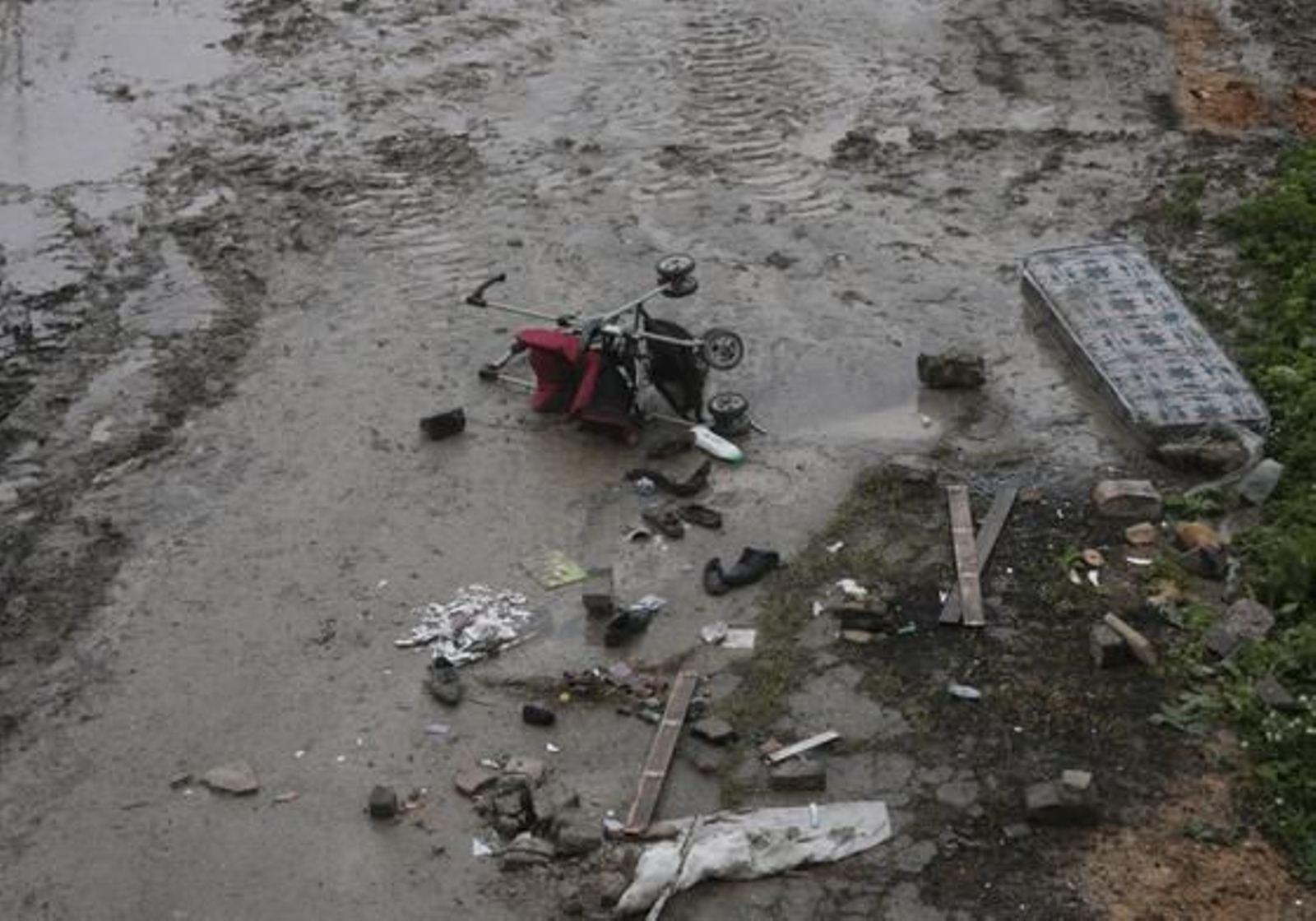 Foto: Victoria Hidalgo/Juan Carlos Muñoz