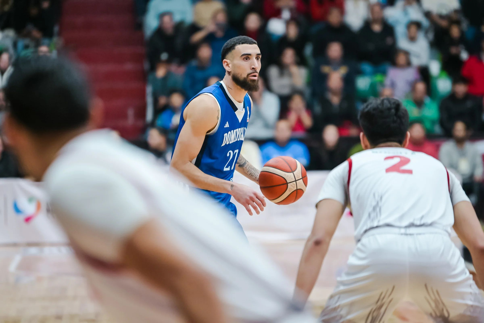 Chris Duarte y Chase Audige, victorias con minutadas y protagonismo