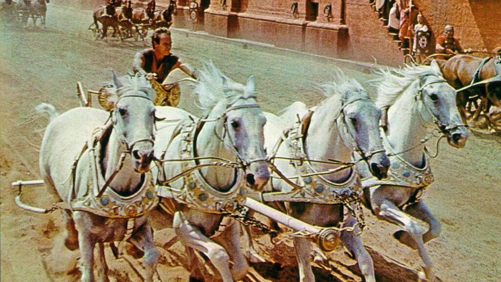 Ben Hur